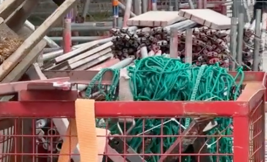 Metamorphose in Bestlage: Frischer Wind für die obere Friedrichstraße