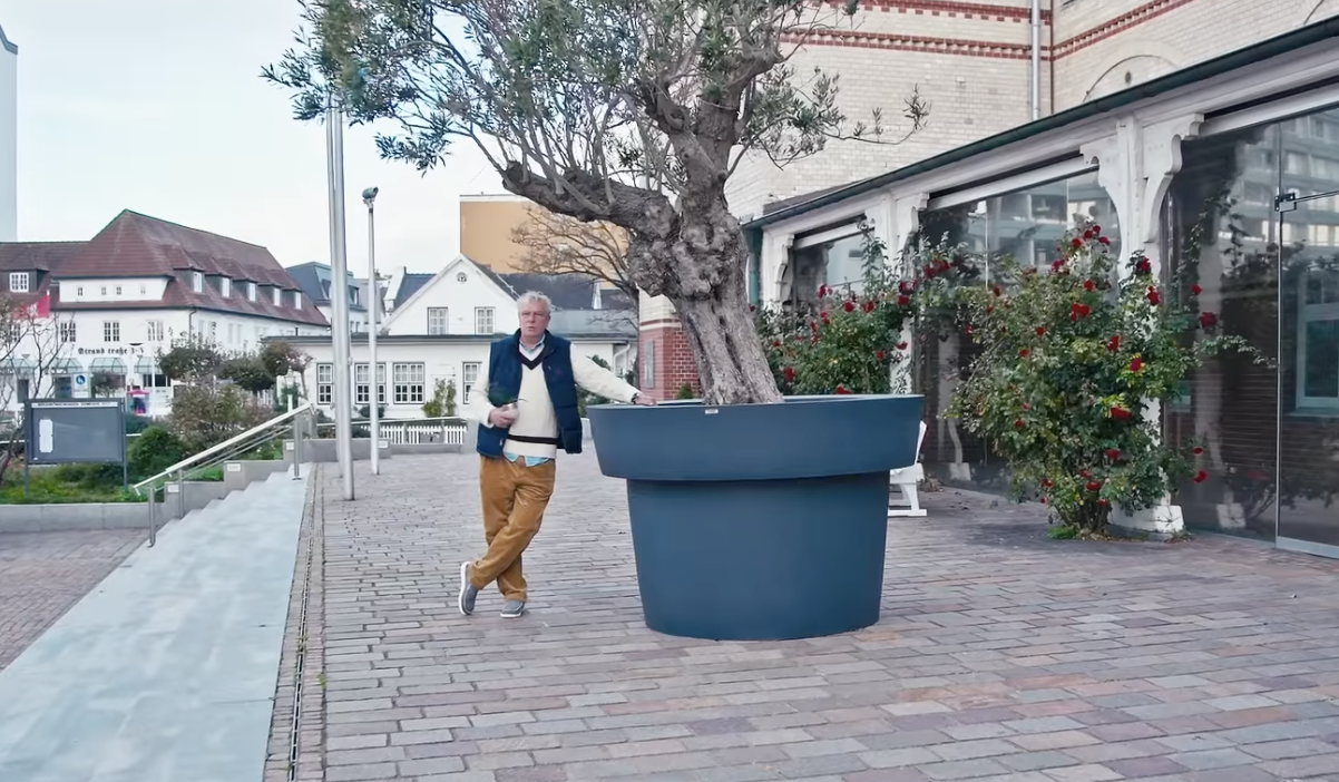 Bauen und Bewahren: Die wechselvolle Geschichte des Westerländer Rathauses