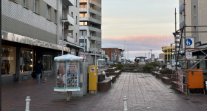 Moin und Herzlich Willkommen! Die Sylter Seele und ihre Gäste 2024