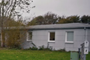 Lebewohl, altes Haus: TSV Westerland räumt sein Herzstück im Slipwai