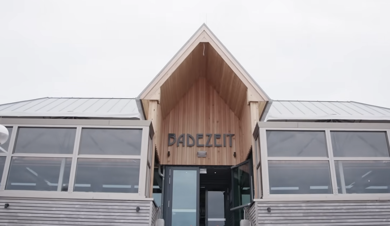 Einschränkungen am Strandübergang Miramar (47) wegen Bauarbeiten