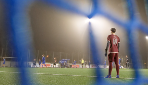 Offensiv-Spektakel!Team Sylt zerlegt Klintum und meldet Aufstieg an