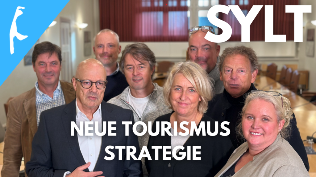 Die Herausforderungen der Sylter Tourismusstrategie: Was die Insel jetzt lösen muss