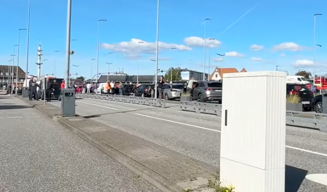 Frischer Wind am Sylt Shuttle: Wer übernimmt das Bistro in Westerland?