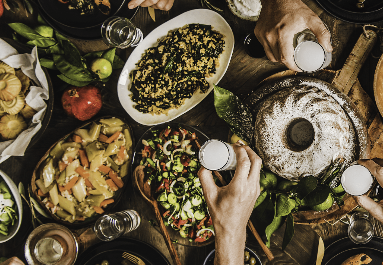 Mittagstisch in Keitum: Warum Edeka Johannsen der kulinarische Anker der Woche ist