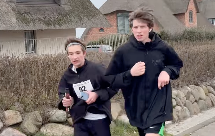 Sylt News 2026: Warum dieser einfache Insel-Marathon die Lauf-Elite elektrisiert