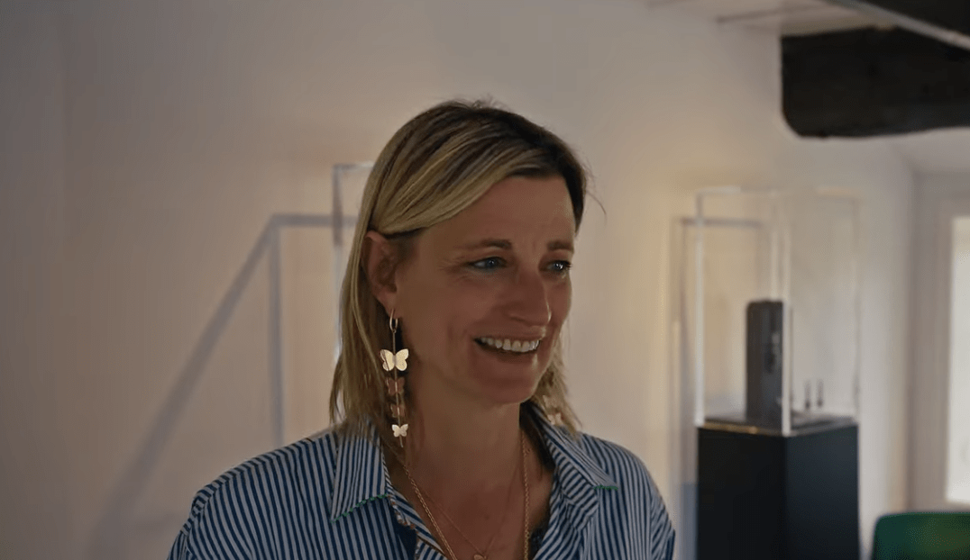 Galerie Esel in Kampen: Kunst abseits des Mainstreams