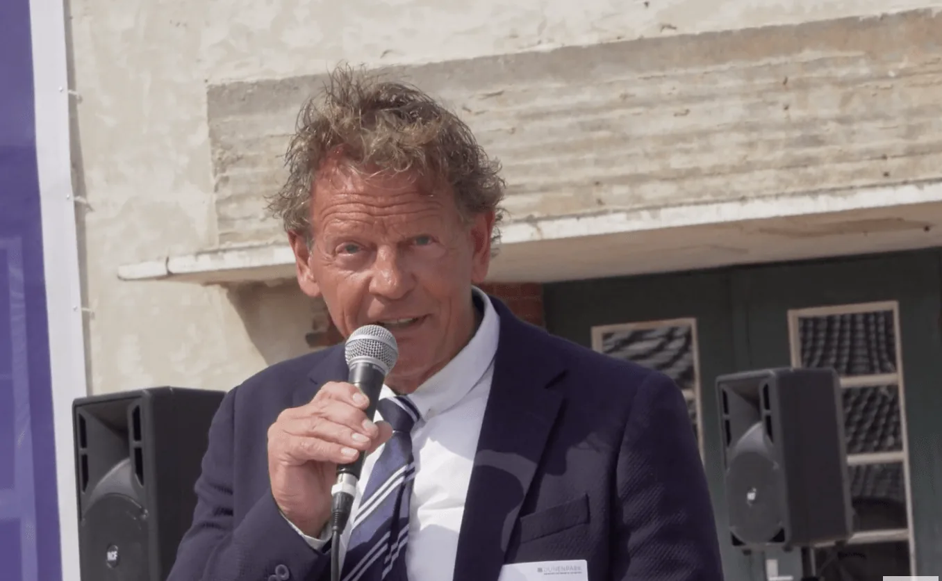 Sylt aktuell: 16 Euro im Dünenpark List – bitter, aber richtig. Ein Kommentar