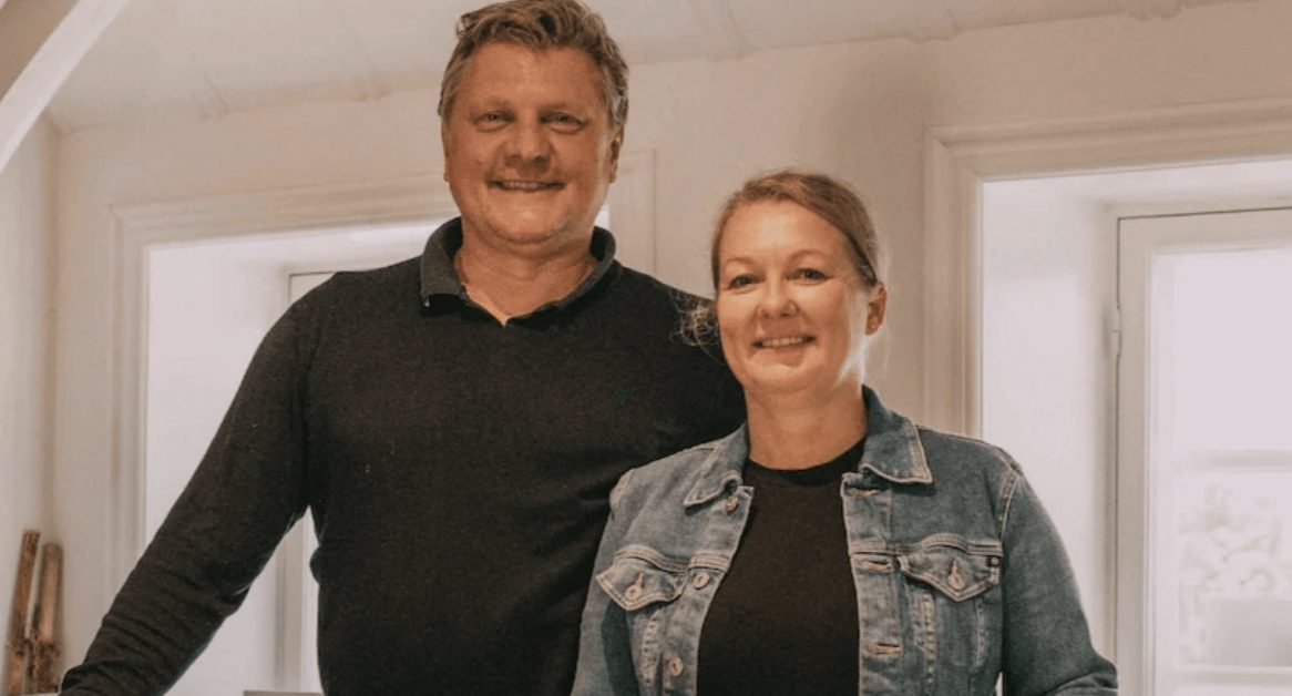 Keitum und die Initiative Wir Keitum auf Sylt