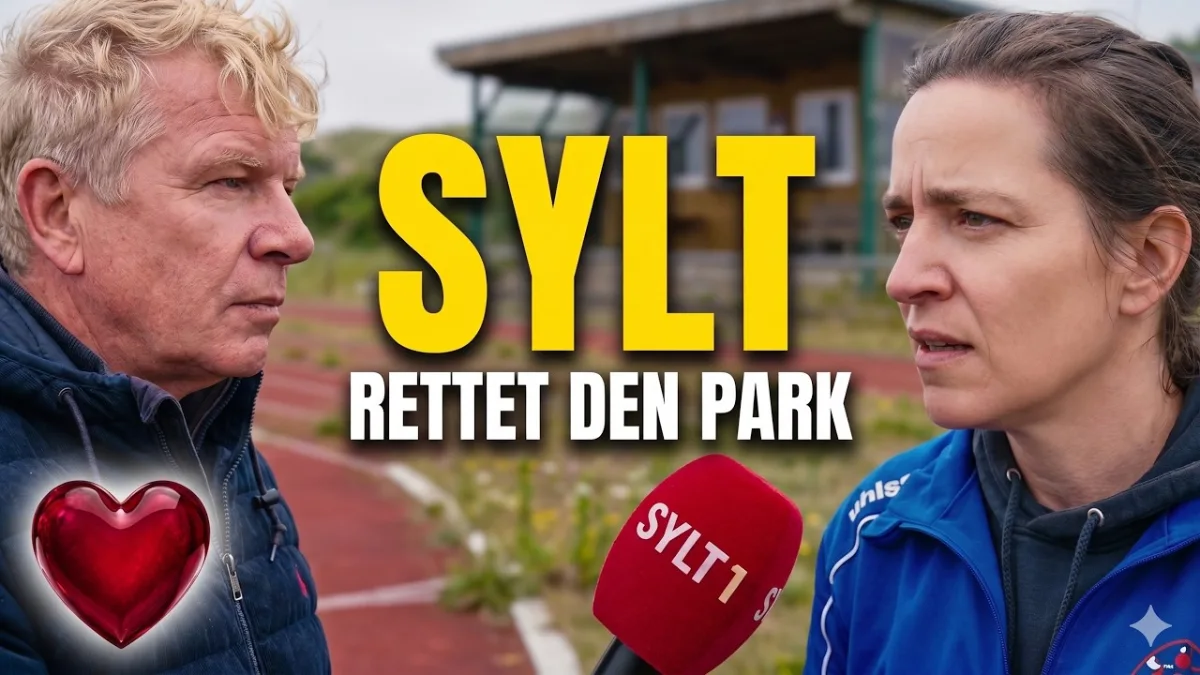 Crowdfunding für Multipark Sylt – 20 % Bonus auf jede Spende