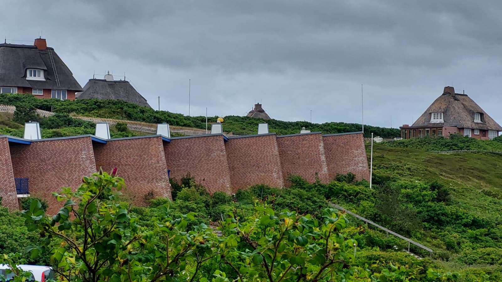 Sylt – Debatte um Ferienwohnungen und Dauerwohnraum: Wer spricht für die Insel?