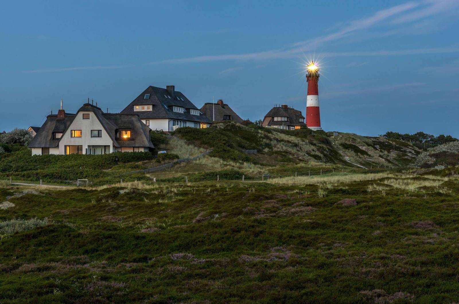 Sylt erkunden: Bloß nicht selber denken müssen